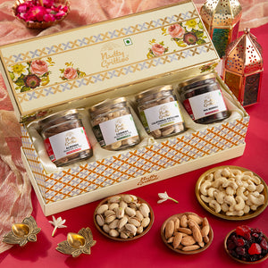 Gold Jar Special Gift Box, 400g