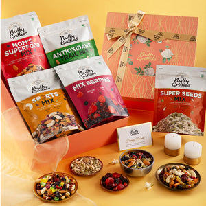 Celebration Collection Healthy Boost Gift Box - 1kg