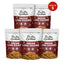 Indian Long Raisins (Pack of 5, 200 g Each ) 1kg