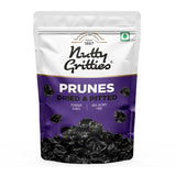 California Pitted Prunes 200g ( Pack of 5 )