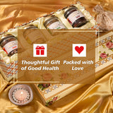 Gold Jar Special Gift Box, 400g