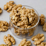 Combo Pack - Californian Walnuts, Almonds - 400g