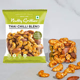 Mini Nuts mixed Combo -165g