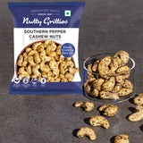 Spicy Nuts Combo - 90g