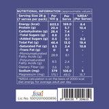 Southern Pepper Cashew Zero Breakage Nuts - 200g