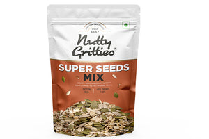Super Seeds Mix - 200g