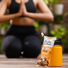 Sports Mix (Pack of 6 x40g each) - 240g