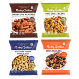 Spicy Nuts Combo - 90g