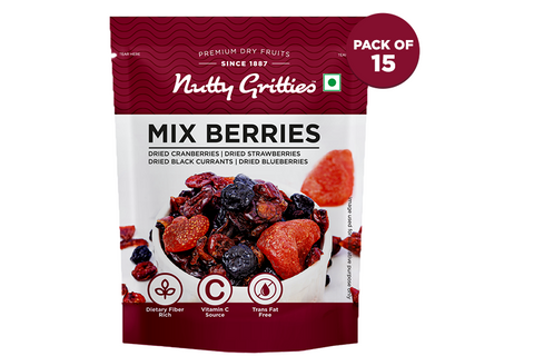 Mini Packs