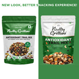 Antioxidant Trail Mix - 200g