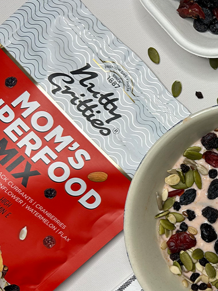 Women's Health Combo 400g