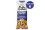 Southern Pepper Cashews ( Pack of 6, 40g each)