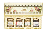 Gold Jar Special Gift Box, 400g