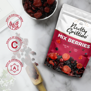 Mix Berries - 200g