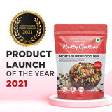 Mom's Superfood Mix 200g