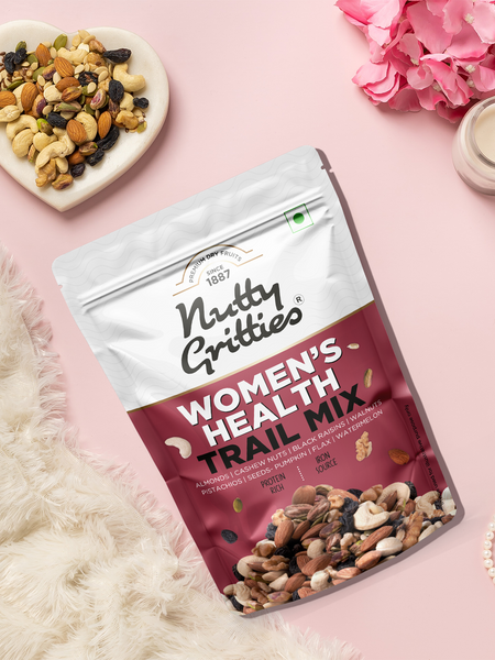 Women's Health Combo 400g