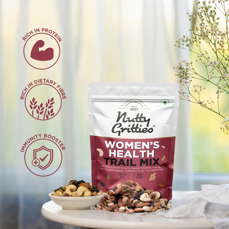 Women's Health Mix -  200g