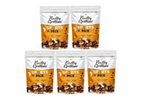 Sports Mix (Pack of 5 x 350g Each) - 1750g