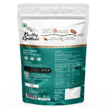 Daily Nuts Roasted in Himalayan Pink Salt - 200g