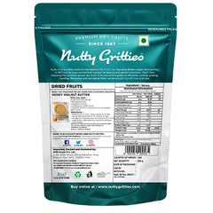 California Walnut Kernels (Pack of 5 x 200 g Each ) - 1kg
