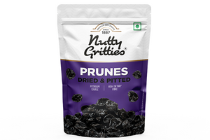 California Pitted Prunes 200g ( Pack of 5 )