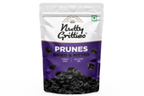 California Pitted Prunes 200g (Pack of 2)