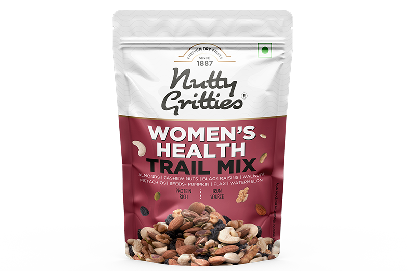 Women's Health Mix -  200g