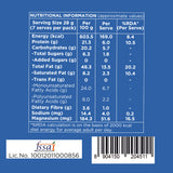 Cashew Nuts - 200 g (W240)