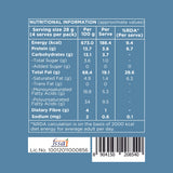 Exotic Nuts Combo - Pine Nuts, Macadamias Each Pack 100g - 200g
