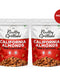 California Almonds- 1kg