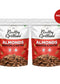 Roasted Salted California Almonds | 200 g