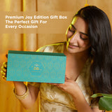 Nutty Gritties Joy Edition Dry Fruits Gift Box 320 g