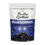 Dried Blueberries - 150g
