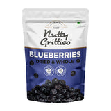 Dried Blueberries - 150g
