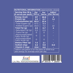 Dried Blueberries - 150g