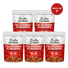 California Almonds | 200g