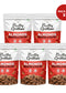 Roasted Salted California Almonds | 200 g