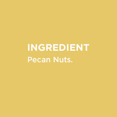 Nutty Gritties American Pecan Nuts-100g