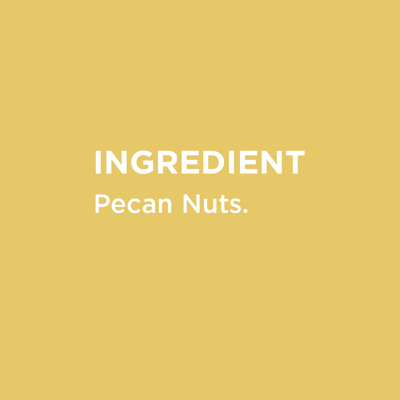 Nutty Gritties American Pecan Nuts-100g