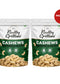 Roasted Salted Jumbo W240 Cashews | 200 g