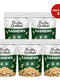 Roasted Salted Jumbo W240 Cashews | 200 g