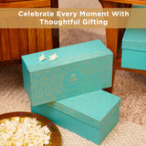 Nutty Gritties Joy Edition Dry Fruits Gift Box 320 g