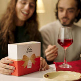 Grab And Go Mixed Bag – Christmas Edition Assorted Nut & Snack Packs (230g)