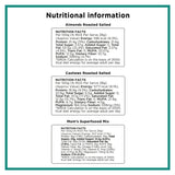 Nutty Gritties Joy Edition Dry Fruits Gift Box 320 g