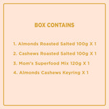 Nutty Gritties Joy Gift Box