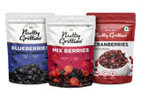 Best of Berries Combo, 550g