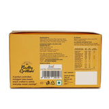 Nutty Gritties Daily Date – Guilt-Free Indulgent Snack (Pack of 10)