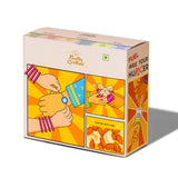 Rakhi Special Grab And Go Mixed Bag Combo of 6 item