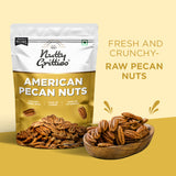 Nutty Gritties American Pecan Nuts-100g