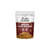 Indian Long Raisins 200g